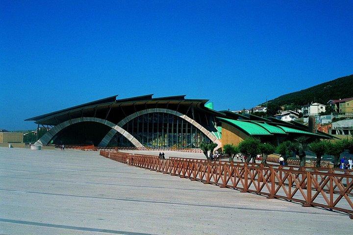 聖パードレ・ピオ霊的旅 : 2 - ローマ発夜の聖地ツアー
