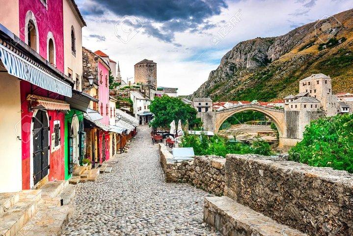 Mostar - Privat dagstur