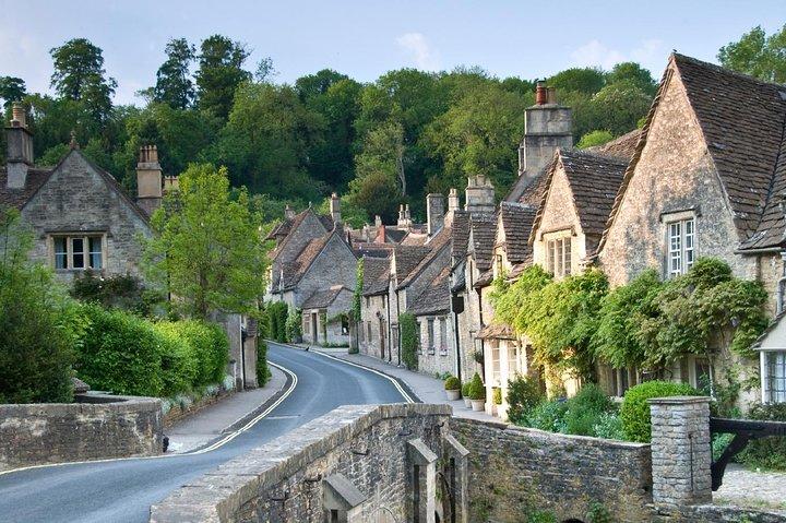 Visite guidée d'une journée des Cotswolds au départ de Londres