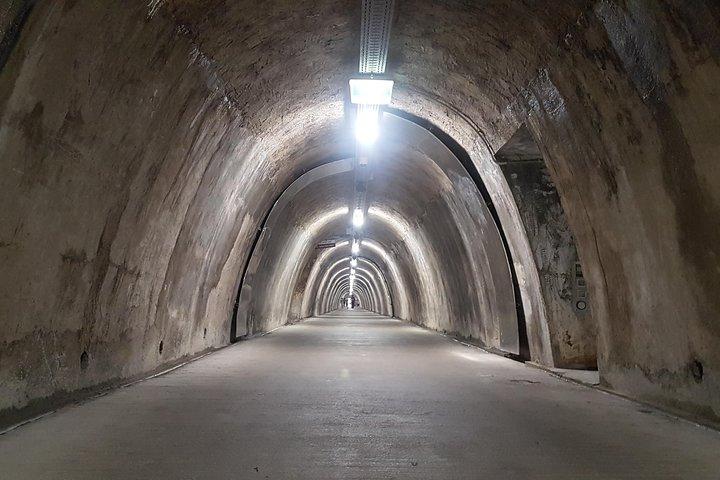 Experience Zagreb with a local - Private Walking Tour