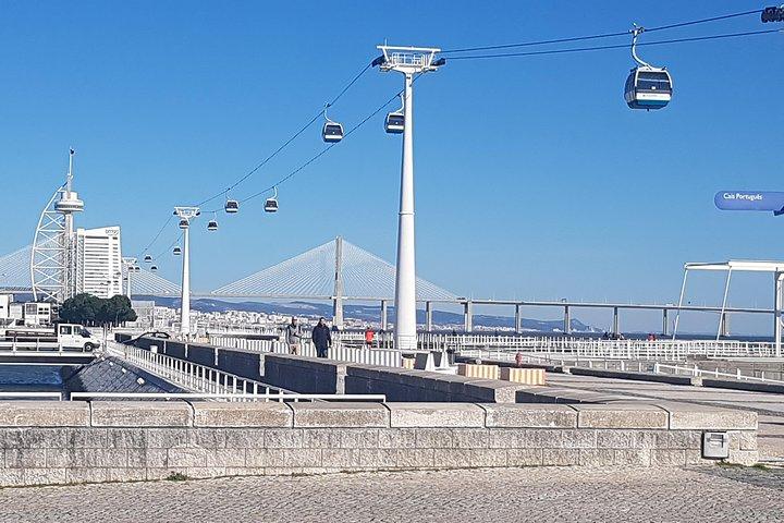Private Tour in Lisbon, Half day