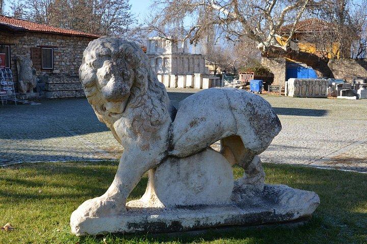10 Day Private The Best of Turkey Tour