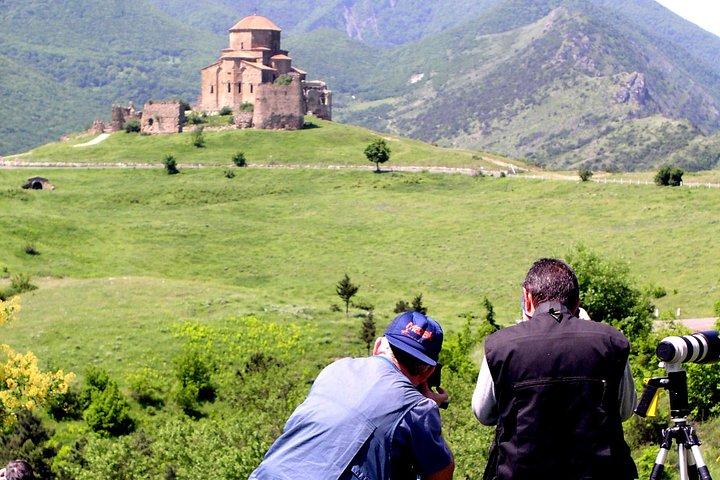 15-daagse tour naar Azerbeidzjan, Georgië en Armenië vanaf Bakoe