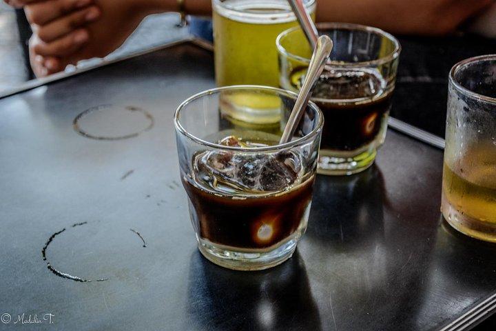 Da Nang Food Tour in moto