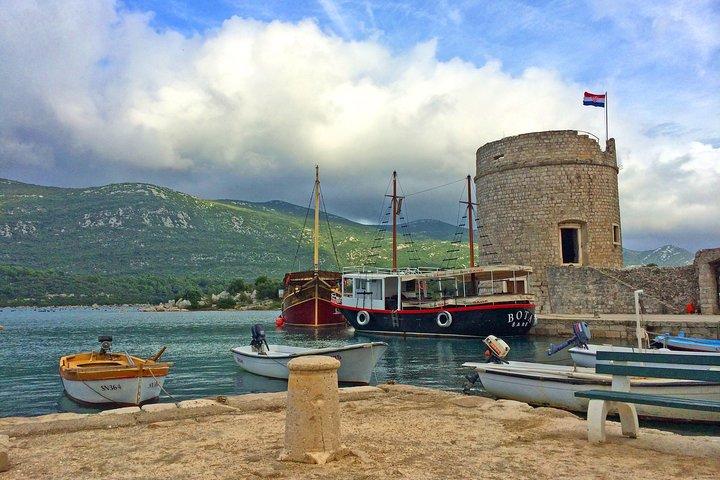 Ston Austern & Weinprobe Tour ab Dubrovnik