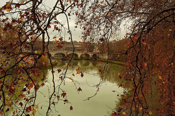 Tour fotográfico y taller único de Roma de día, belleza e historia