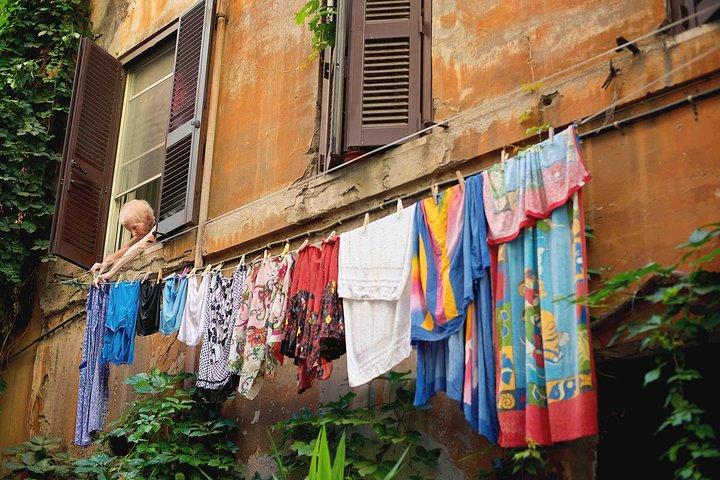 Unique Rome by Day, Street Photography Tour and Workshop