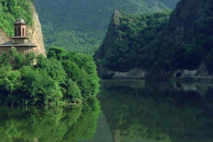 2 Days Private Tour Transfagarasan Road & Sibiu from Bucharest