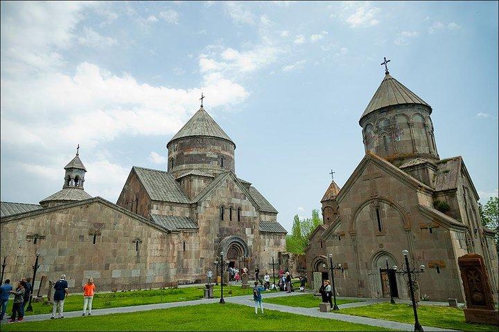 Tour privato a Tsaghkadzor, Lago Sevan, Sevanavank, Dilijan, Haghartsin
