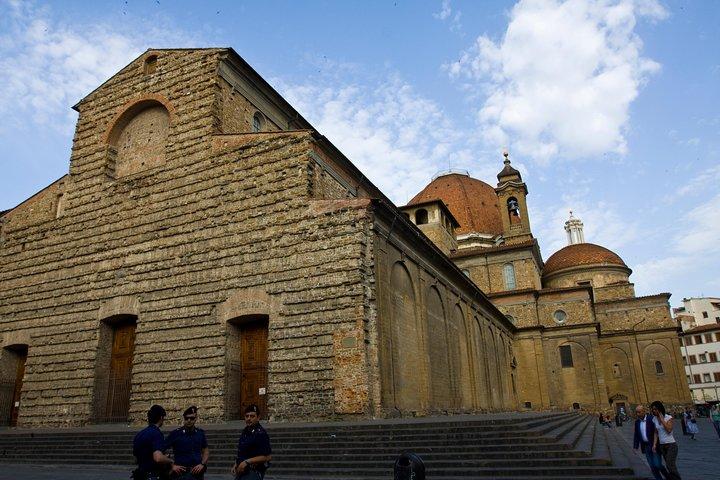Visite Médicis : histoire et secrets à travers les monuments familiaux - Petit groupe