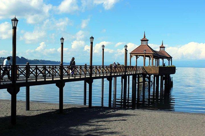Excursión a Frutillar