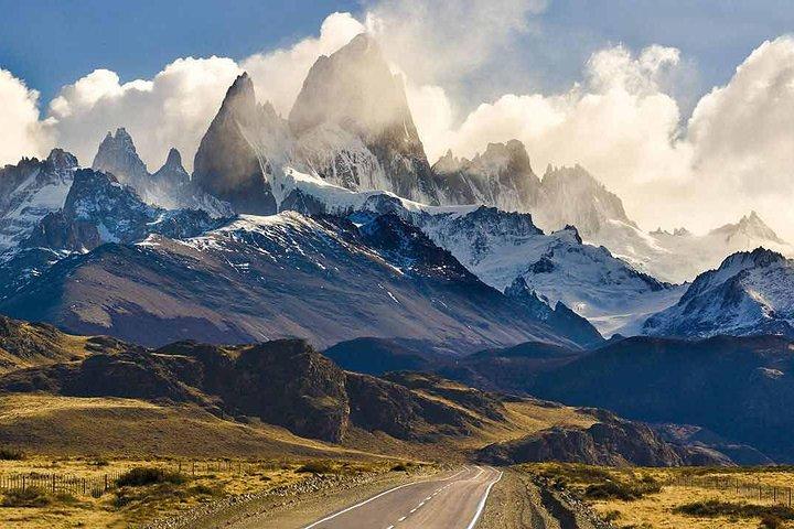 Ganzer Tag El Chalten