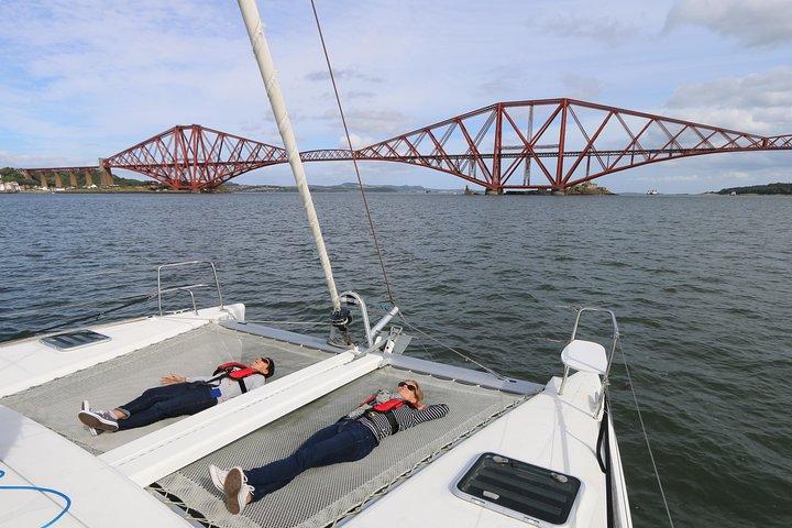 Full Day Sailing Trip
