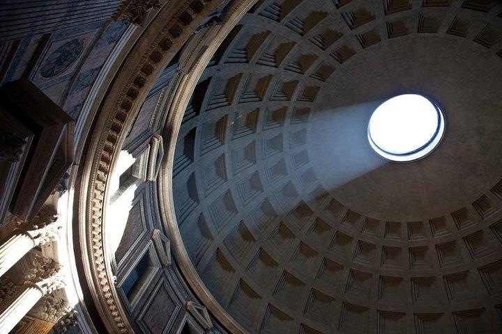 Private Rome Evening Walking Tour