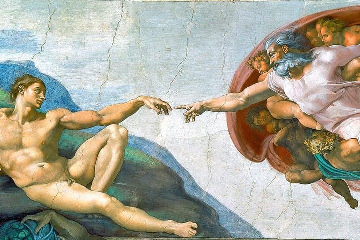 Exclusive Private Tour: Vatican Museums, Sistine Chapel and St Peter's Basilica