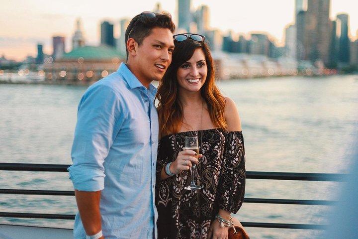City Cruises Chicago : Premier Lake Michigan Brunch Cruise