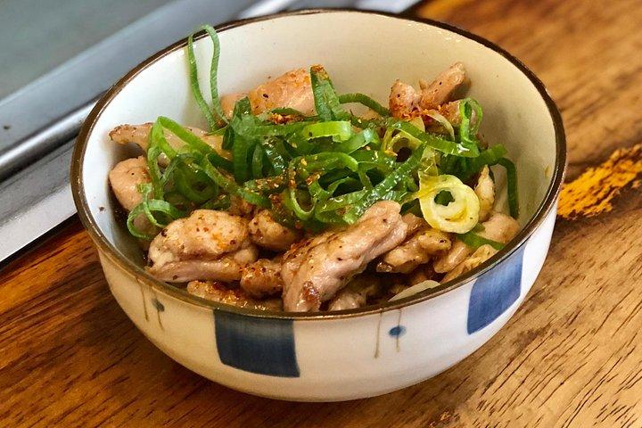 Le meilleur de Hiroshima Food Tour