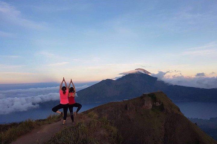 Mount Batur Sunset Trekking - Tour all inclusive