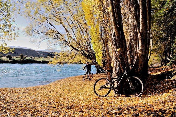 Riverside Electric Bike Tour