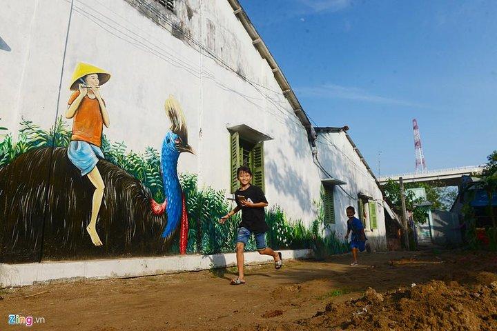 Tam Thanh Village De Da Nang