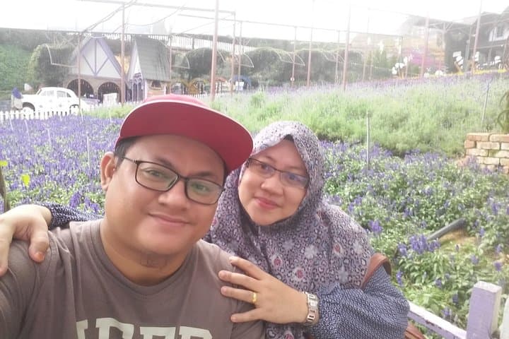 Cameron Highland Day Trip