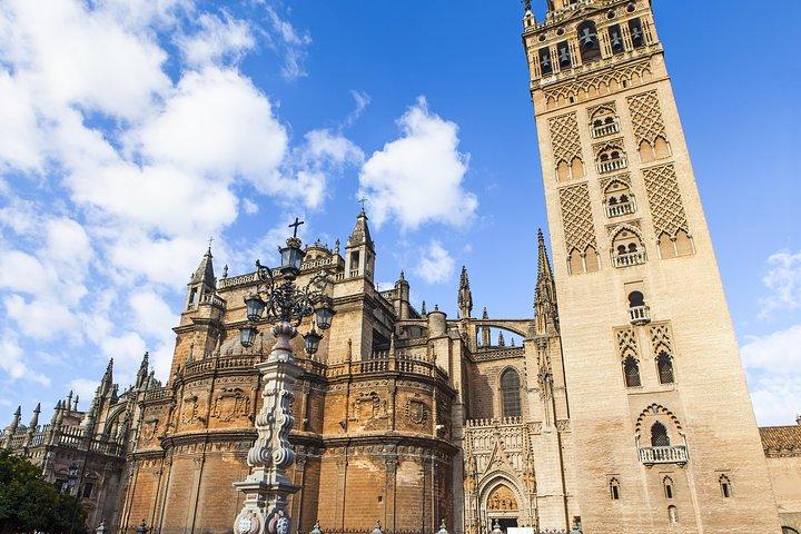 Sevilla: Best Monumental Free Walking Tour