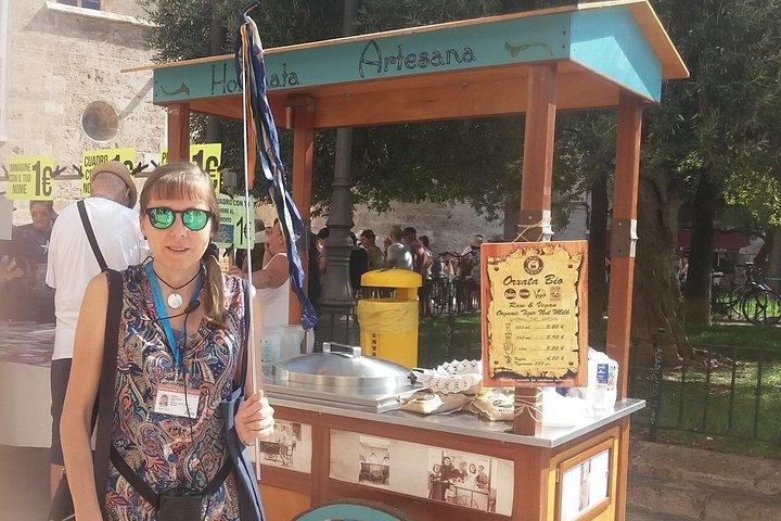 Visites guidées de Valence - Visites à pied -