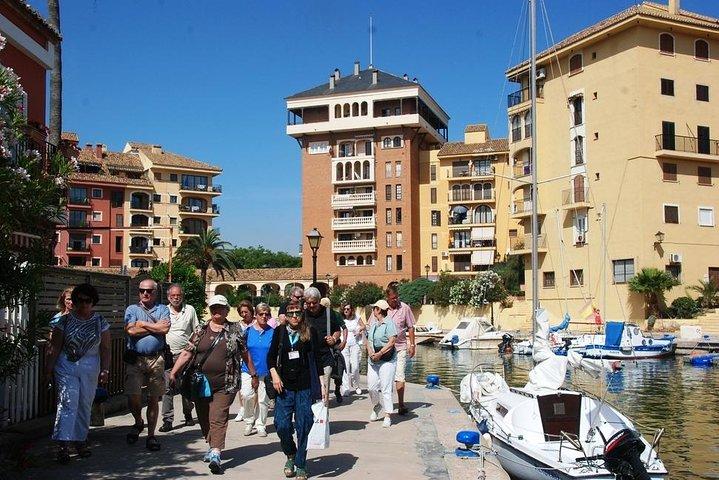 Visites guidées de Valence - Visites à pied -
