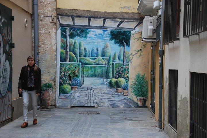Visites guidées de Valence - Visites à pied -