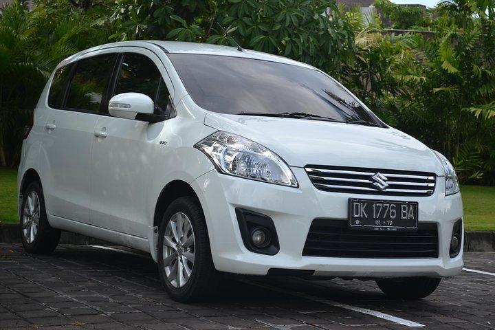 Landausflüge auf Bali - Kreuzfahrtanleger auf Bali