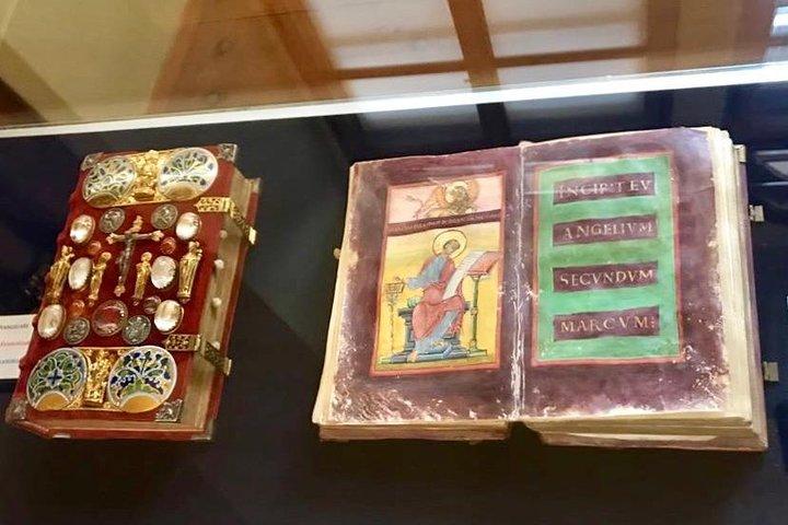 Excursão particular personalizada na Biblioteca de Strahov e Praga