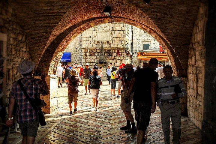Montenegro and Bosnia Day Trip from Dubrovnik