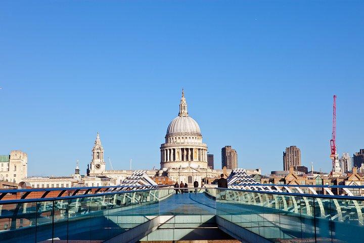ロンドンのブラック タクシー ツアー : オーダーメイドのクラシックな観光と楽しみ
