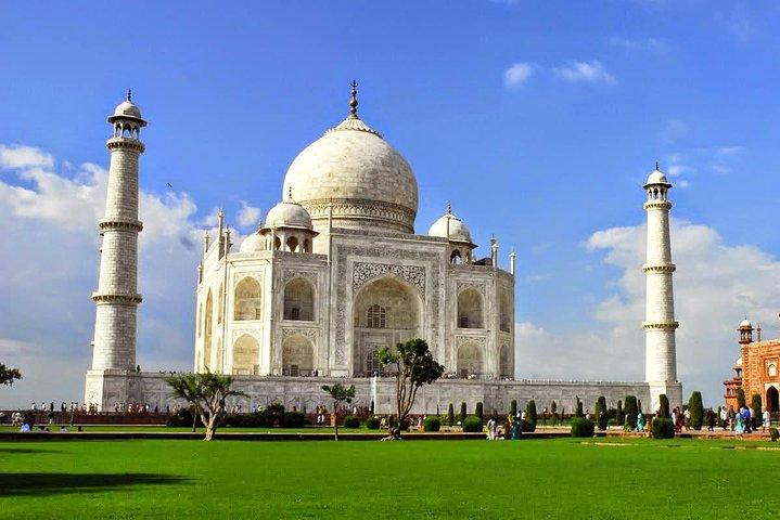 Agra