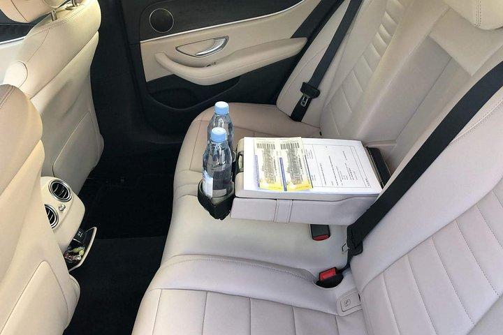 Excursion privée d'une journée complète à Dresde au départ de Prague