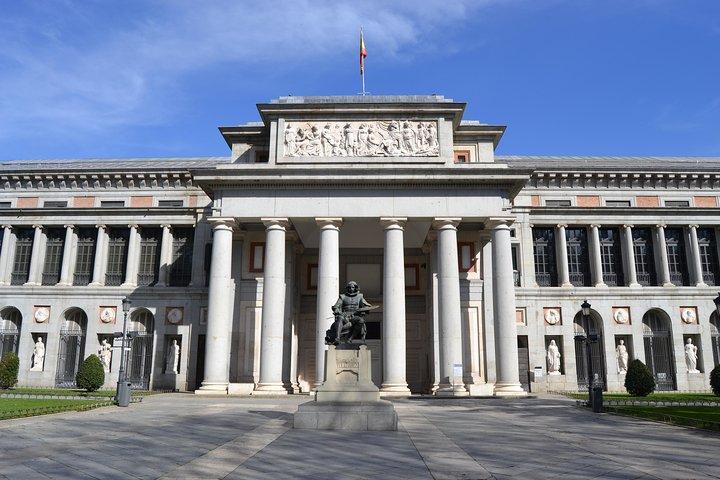 Visita Privada al Museo del Prado