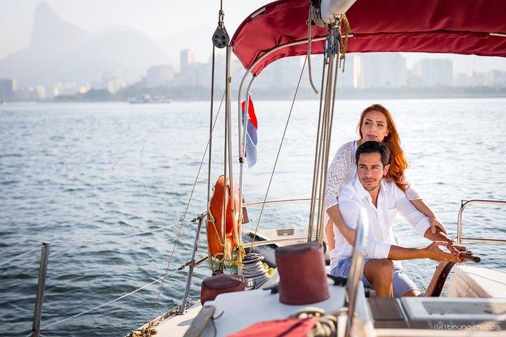 Morning Sailing Tour in Rio de Janeiro - DDRio