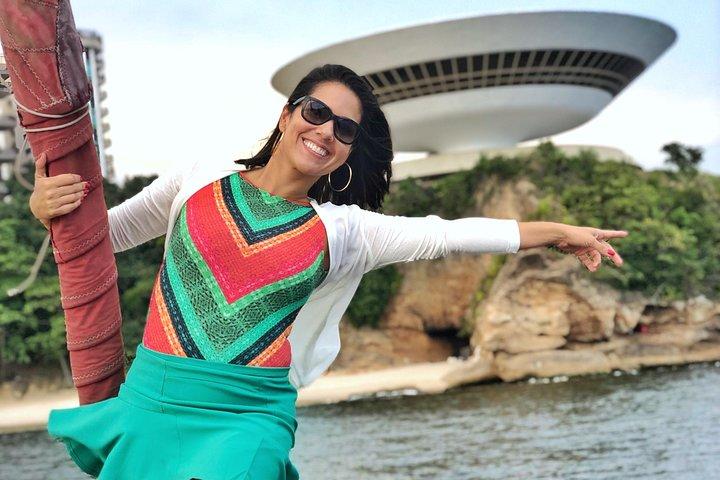Morning Sailing Tour in Rio de Janeiro - DDRio