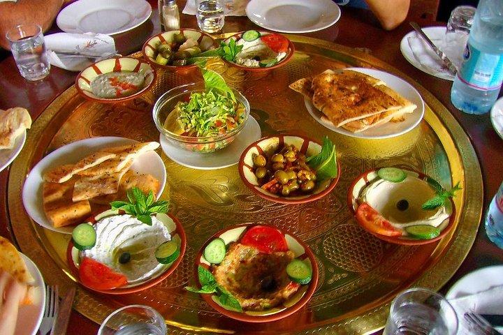 Dubai Trio Saver Pack - Desert Safari Dubai- City Tour de Dubai - Cena en crucero por el dhow