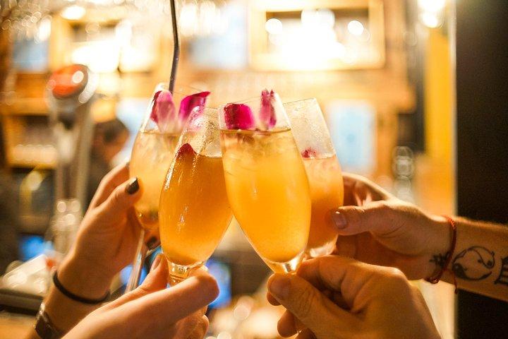 Geheime cocktailervaring in Hoi An