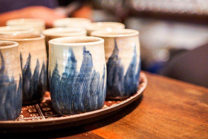 Geheime cocktailervaring in Hoi An