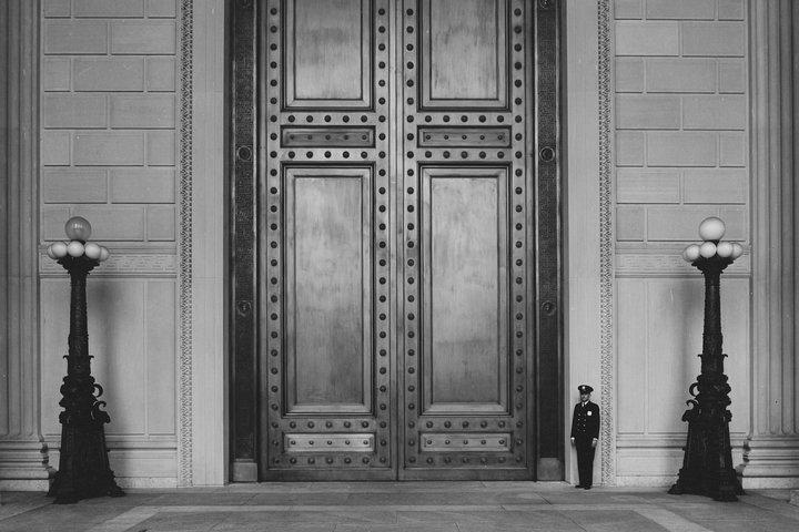 Archivos Nacionales de DC + Galería Nacional de Retratos - Exclusive Tour