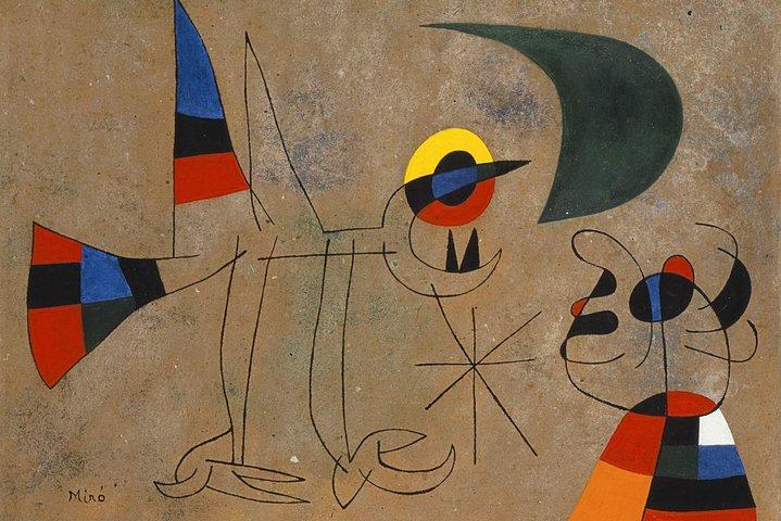 Visita guiada exclusiva al Museo Reina Sofía de Madrid