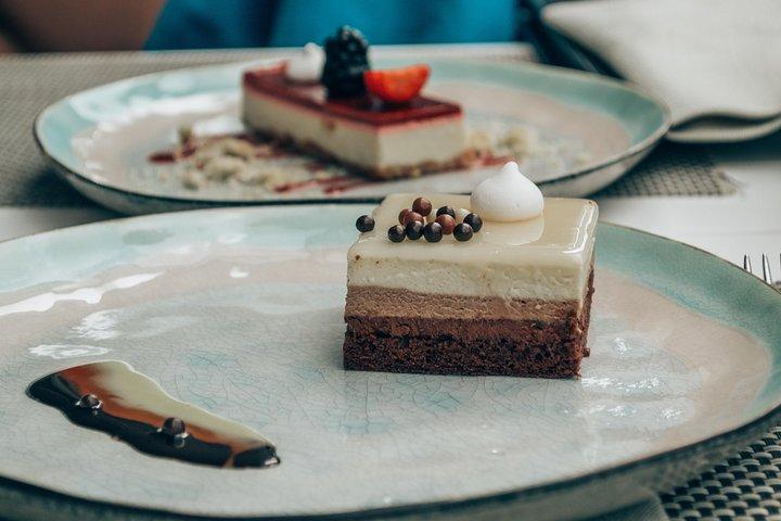 Excursão gastronômica privada em Nova York em East Village e Greenwich Village