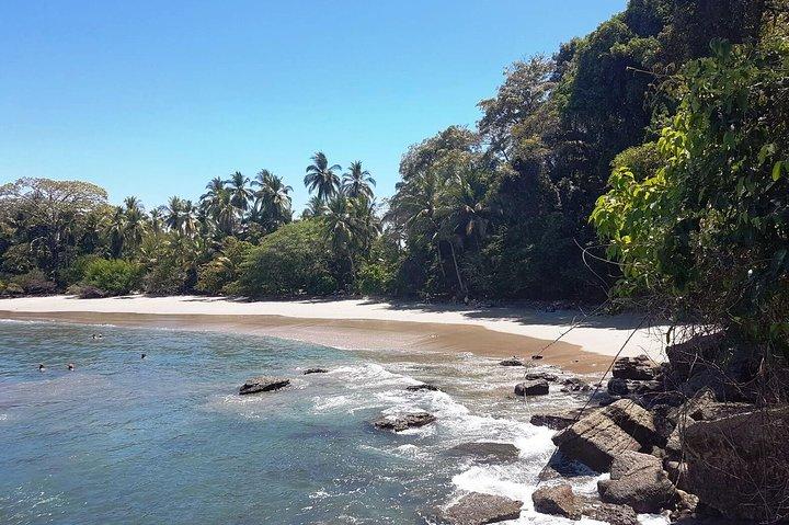 マヌエルアントニオ国立公園。サンノゼ発ビーチ＆観光日帰り旅行