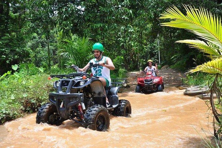 Phuket Best VTT Tours