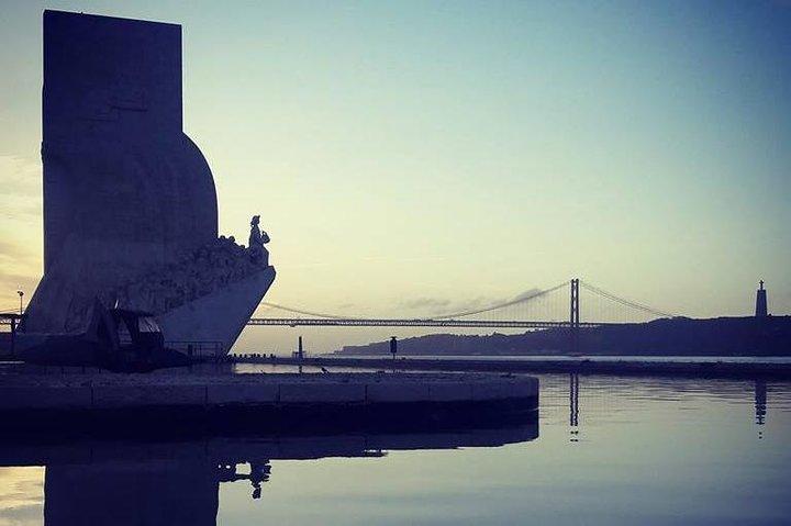 Experiencia privada de día completo personalizada en Lisboa