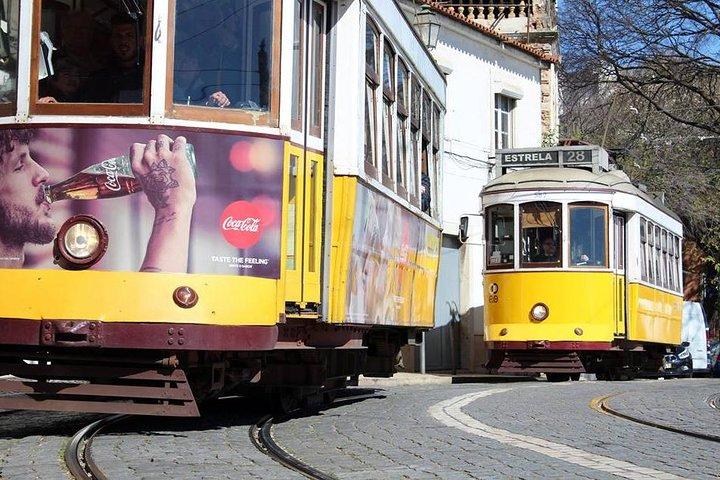 Experiencia privada de día completo personalizada en Lisboa