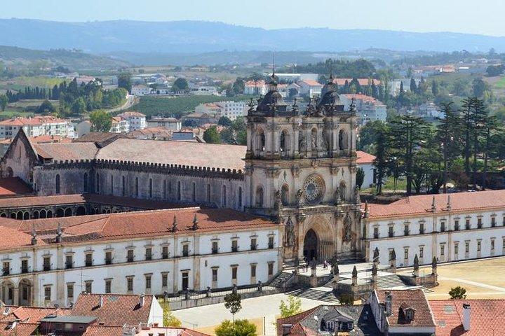 Fatima Obidos and Nazare Private Personalized Experience