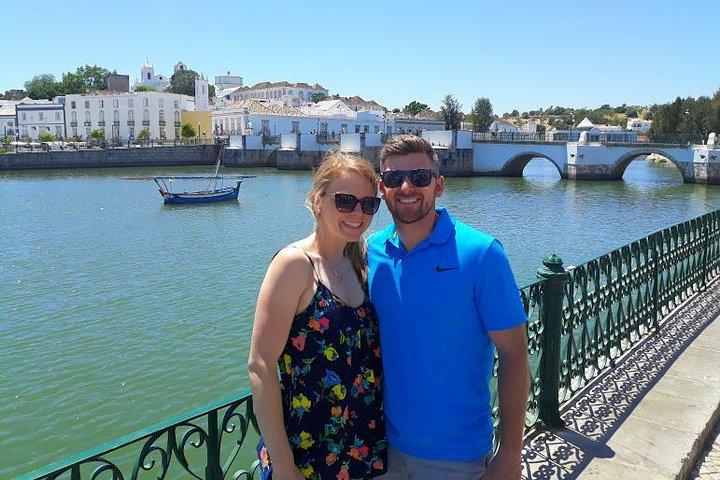Tavira e Castro Marim - Privado de Faro
